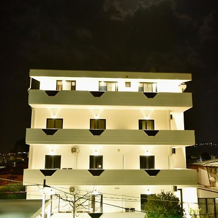 Villa Ax Mirage Vlorë Exterior foto