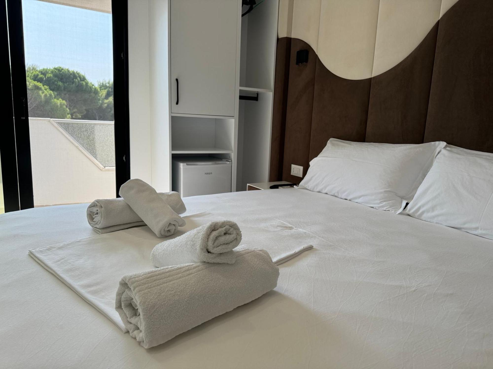 Villa Ax Mirage Vlorë Exterior foto