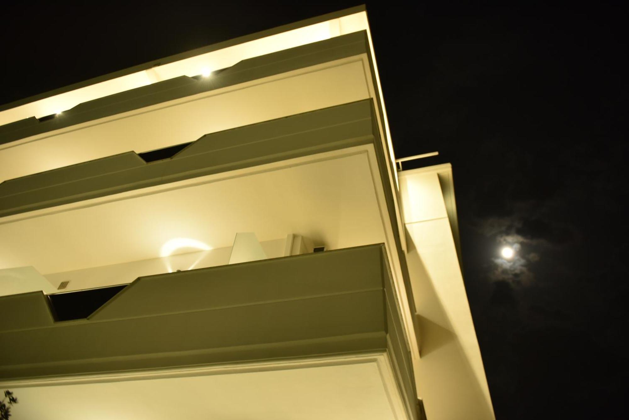 Villa Ax Mirage Vlorë Exterior foto