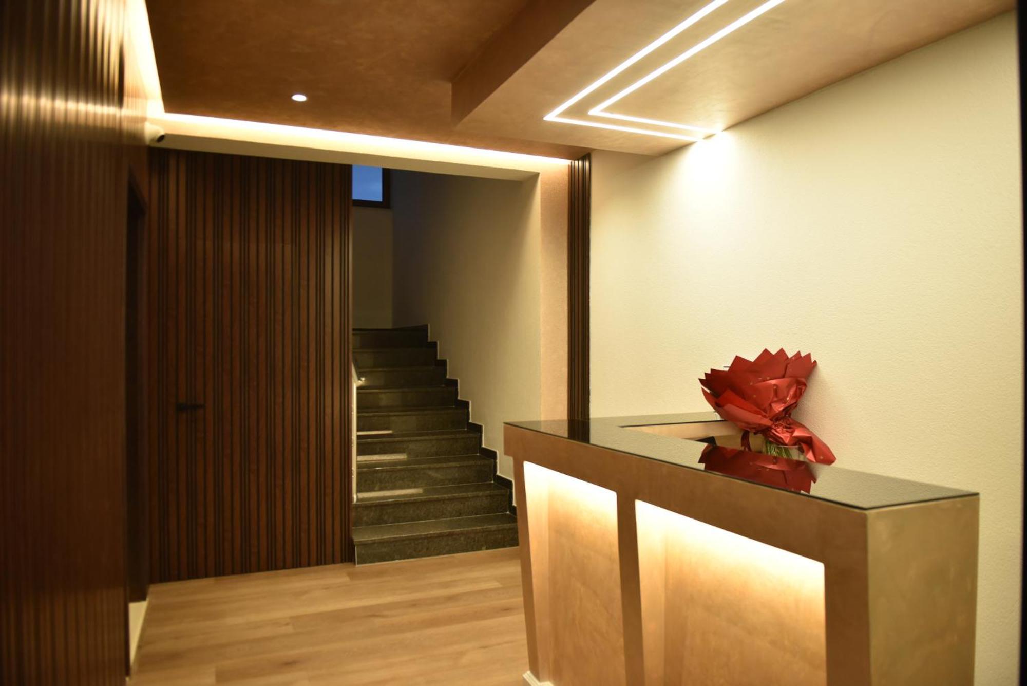 Villa Ax Mirage Vlorë Exterior foto